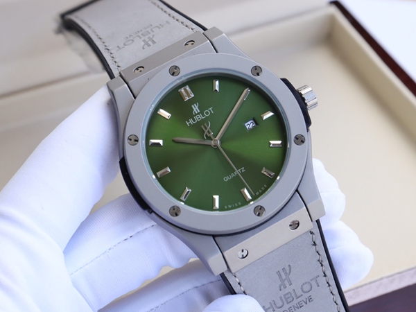 ウブロコピー時計内部構造